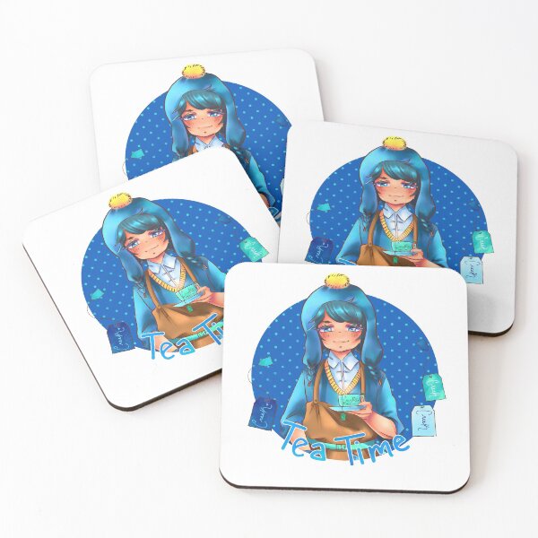 Item preview, SP: Tea Time (CRAIG) VER.2 designed and sold by 360AYA.