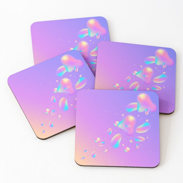 Item preview, holographic with lava designed and sold by Pride Art.