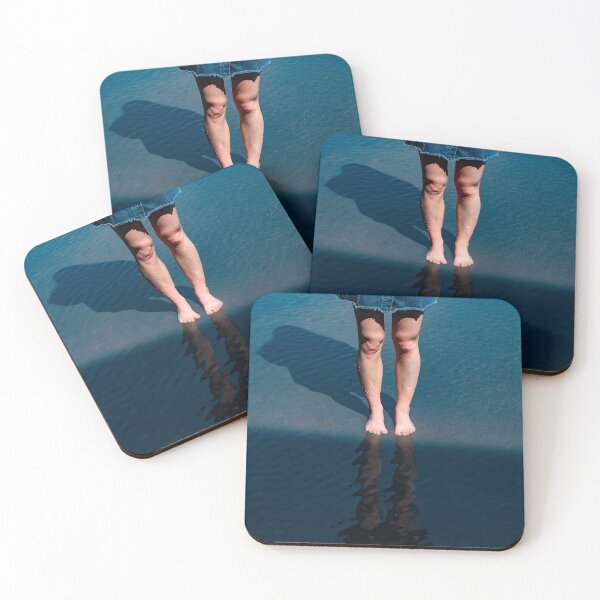Item preview, Legs Reflection designed and sold by k-nick-knacks.