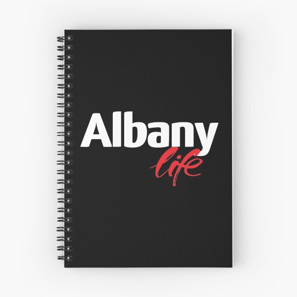 Item preview, Albany Life designed and sold by ProjectX23.
