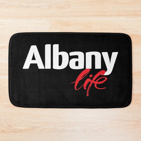 Item preview, Albany Life designed and sold by ProjectX23.