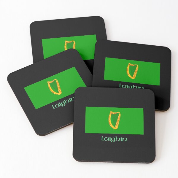 Item preview, Cúige Laighean  designed and sold by JockDove.