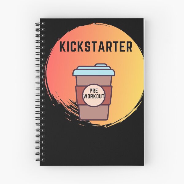 Item preview, Kickstarter designed and sold by InputVSOutput.
