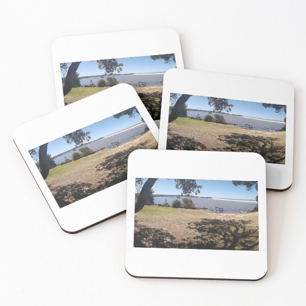 Item preview, Mallacoota Australia Beach 4 designed and sold by Nigelseanberry.