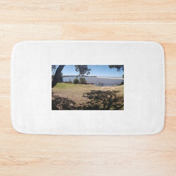 Item preview, Mallacoota Australia Beach 4 designed and sold by Nigelseanberry.
