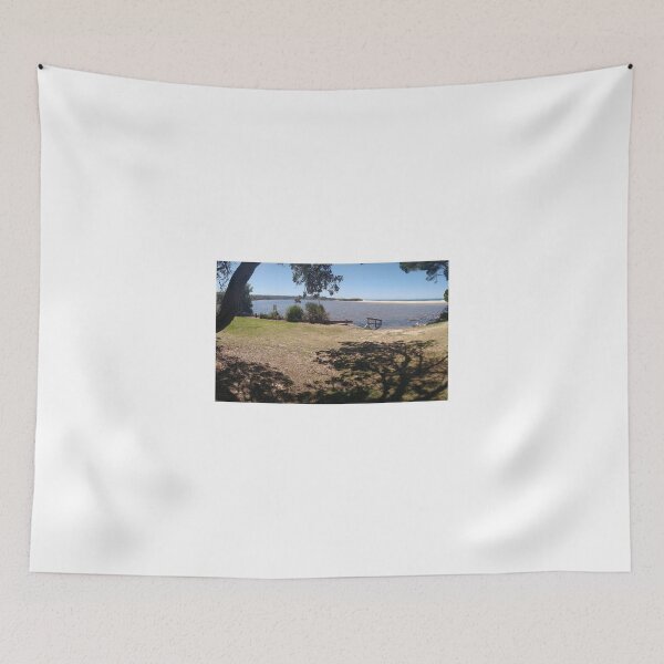 Item preview, Mallacoota Australia Beach 4 designed and sold by Nigelseanberry.