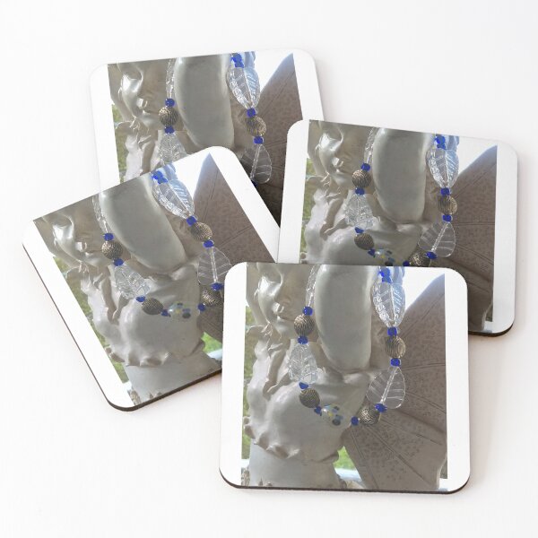 Item preview, Blue Leaves  designed and sold by I and Sr.