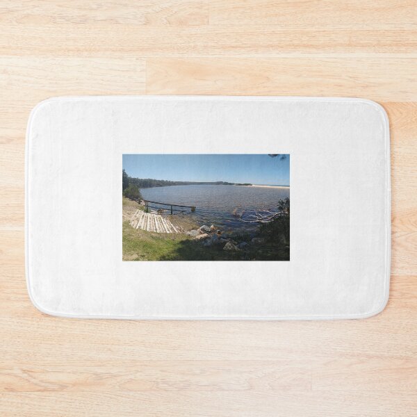 Item preview, Mallacoota Australia Beach 5 designed and sold by Nigelseanberry.