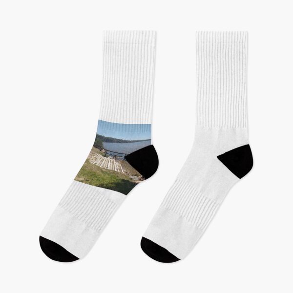 Item preview, Mallacoota Australia Beach 5 designed and sold by Nigelseanberry.