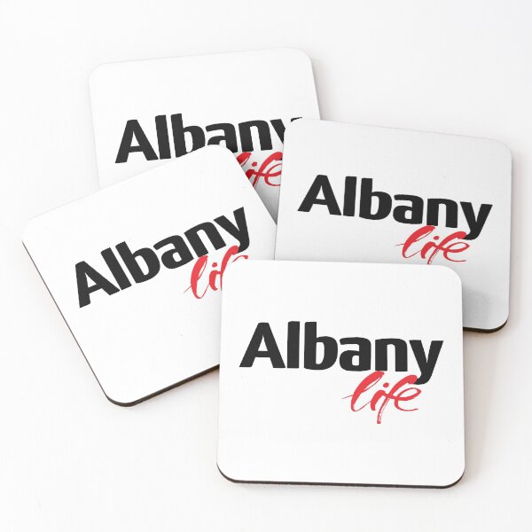 Item preview, Albany Life designed and sold by ProjectX23.