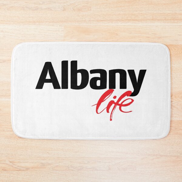 Item preview, Albany Life designed and sold by ProjectX23.