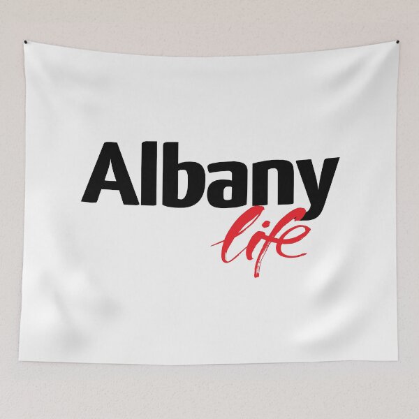 Item preview, Albany Life designed and sold by ProjectX23.