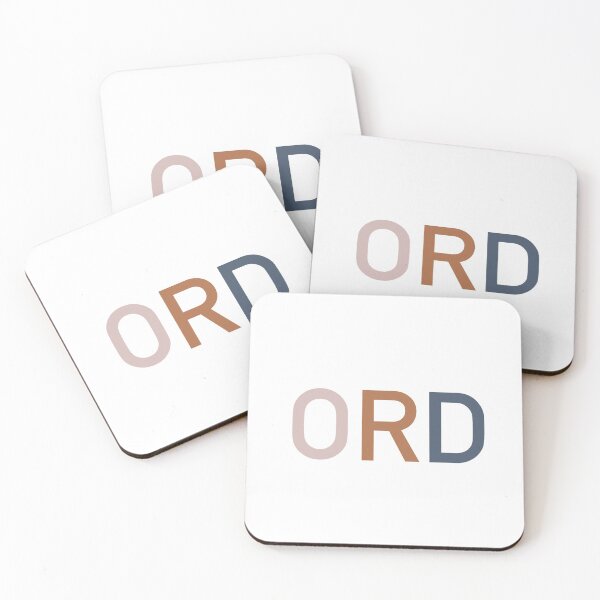 Item preview, ORD Chicago designed and sold by cath-elizabeth.