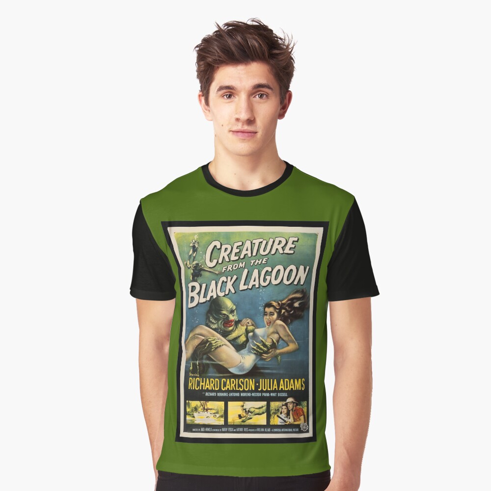 Item preview, Graphic T-Shirt designed and sold by jonathong007.