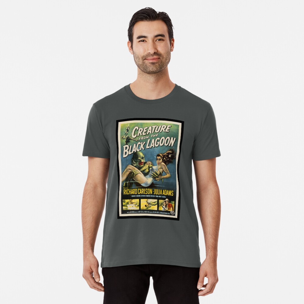 Item preview, Premium T-Shirt designed and sold by jonathong007.