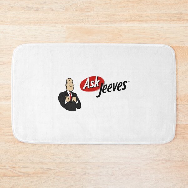 Item preview, Ask Jeeves designed and sold by jordan5L.