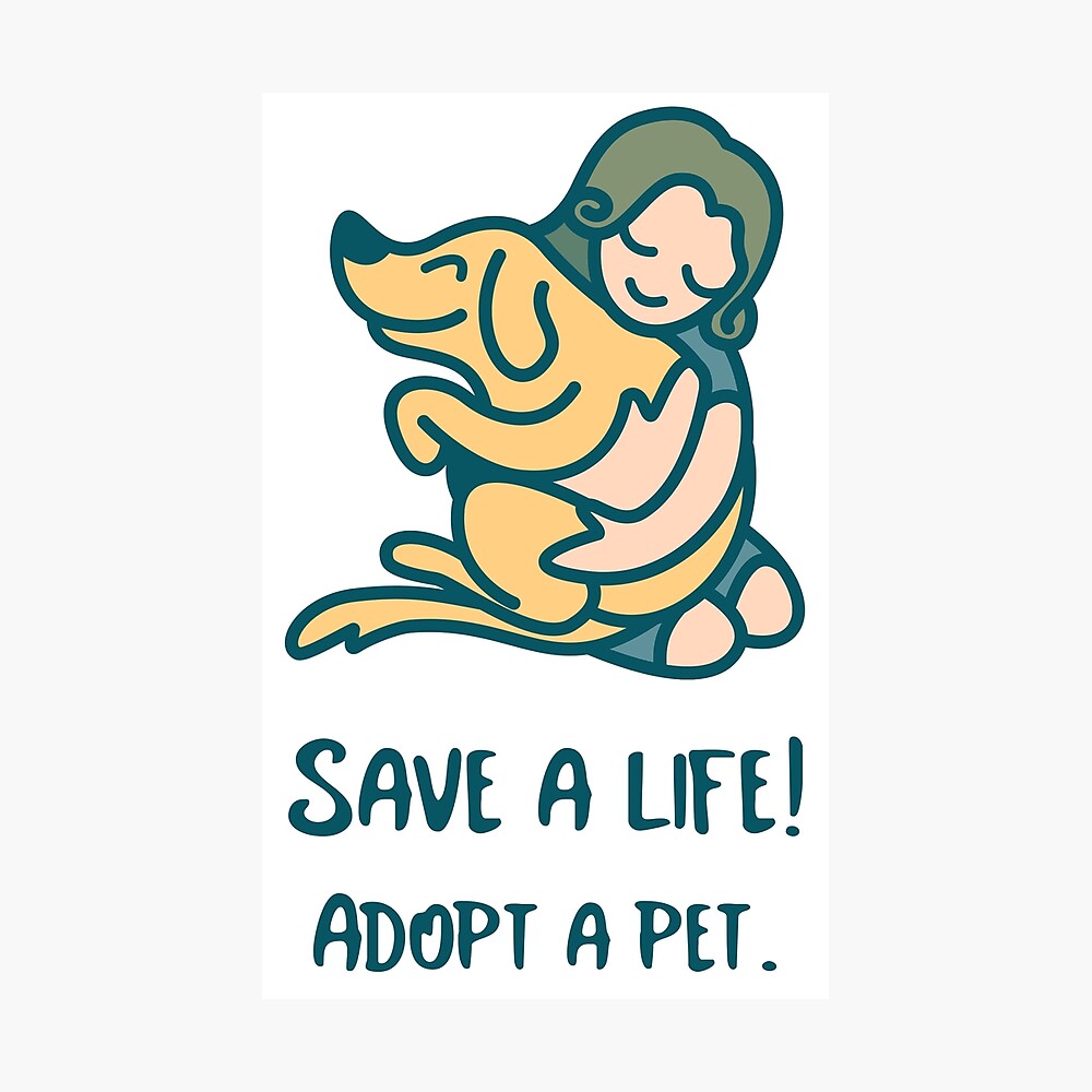 save a pet