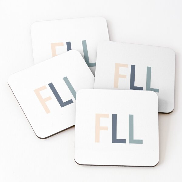 Item preview, FLL Fort Lauderdale designed and sold by cath-elizabeth.