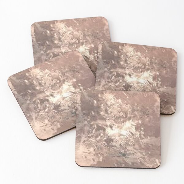 Item preview, Tan Crystals designed and sold by KDStout.