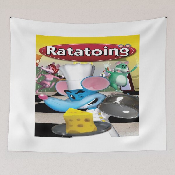 Item preview, ratatoing designed and sold by Dedicated-Irony.