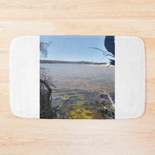 Item preview, Mallacoota Australia Beach 7 designed and sold by Nigelseanberry.
