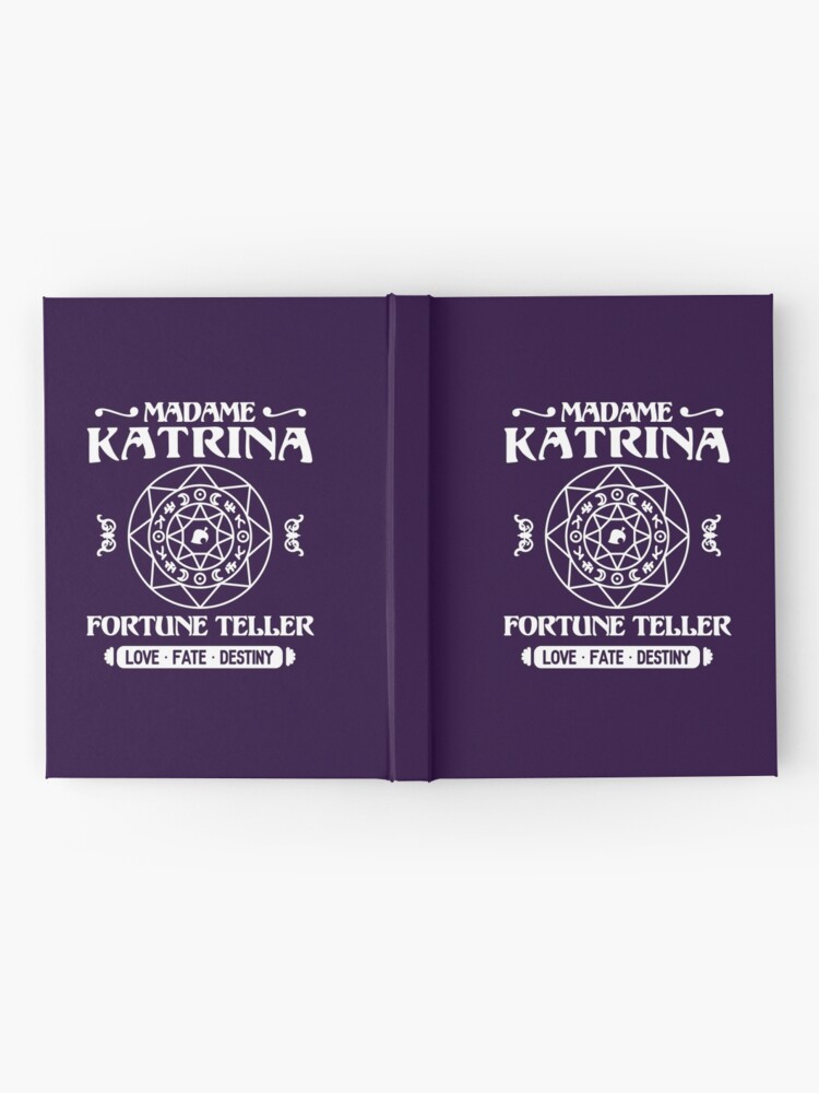 "Madame Katrina Fortune Teller | Animal Crossing ...