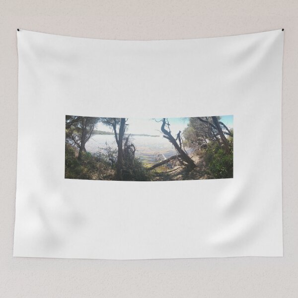 Item preview, Mallacoota Australia Beach 8 designed and sold by Nigelseanberry.