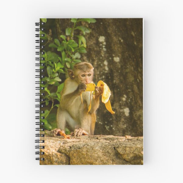 Item preview, Typical Monkey designed and sold by Mike Garner.