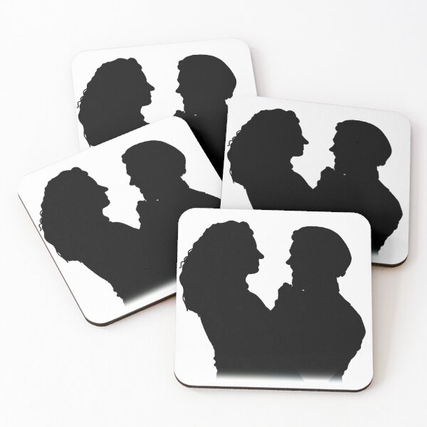 Item preview, Close - Silhouette  designed and sold by Shieldfansunite.
