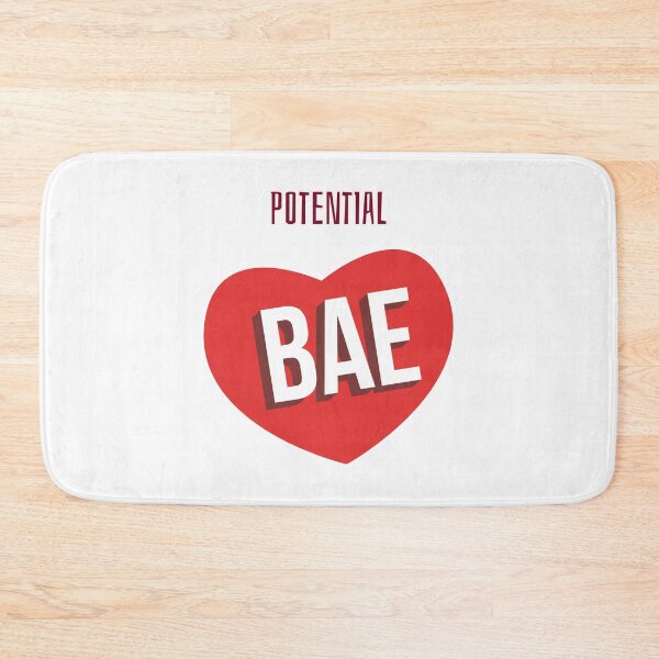 Item preview, Potential Bae designed and sold by Personal Product Designers.