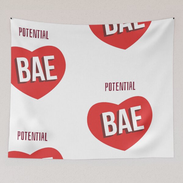 Item preview, Potential Bae designed and sold by Personal Product Designers.