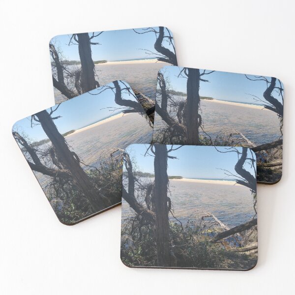 Item preview, Mallacoota Australia Beach 9 designed and sold by Nigelseanberry.