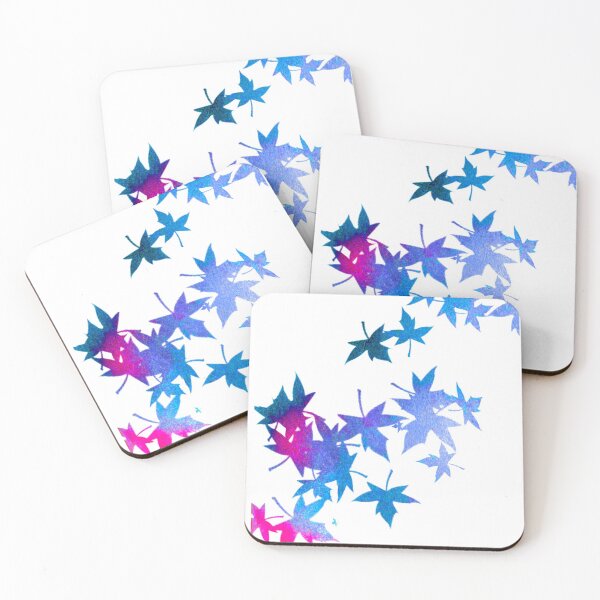 Item preview, Falling Leaves designed and sold by Markus May.