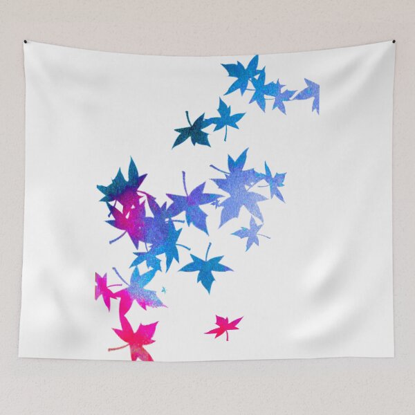 Item preview, Falling Leaves designed and sold by Markus May.