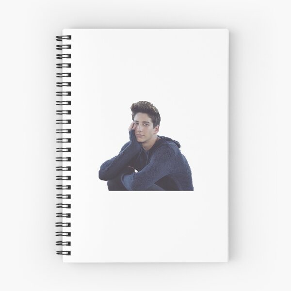 Item preview, Milo Manheim  designed and sold by Nicolebud7.