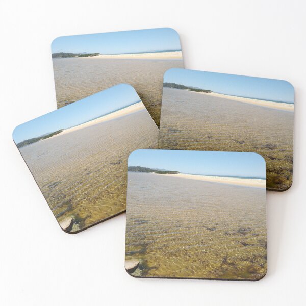 Item preview, Mallacoota Australia Beach 10 designed and sold by Nigelseanberry.