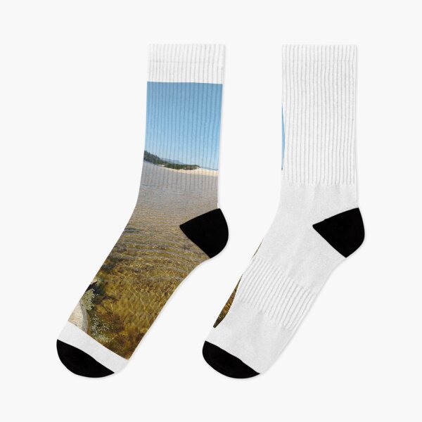 Item preview, Mallacoota Australia Beach 10 designed and sold by Nigelseanberry.