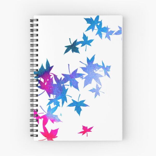 Item preview, Falling Leaves designed and sold by Markus May.
