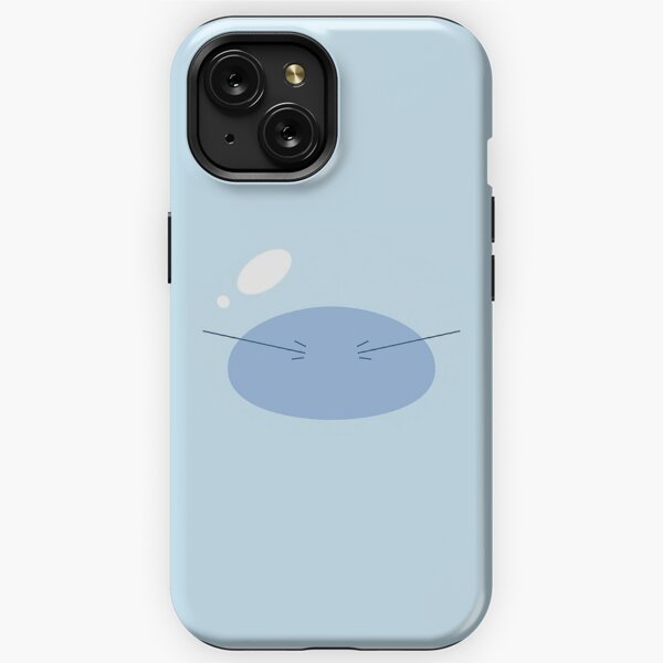 MaiYaCa Tensei Shitara Slime Datta Ken Rimuru Anime Phone Case for