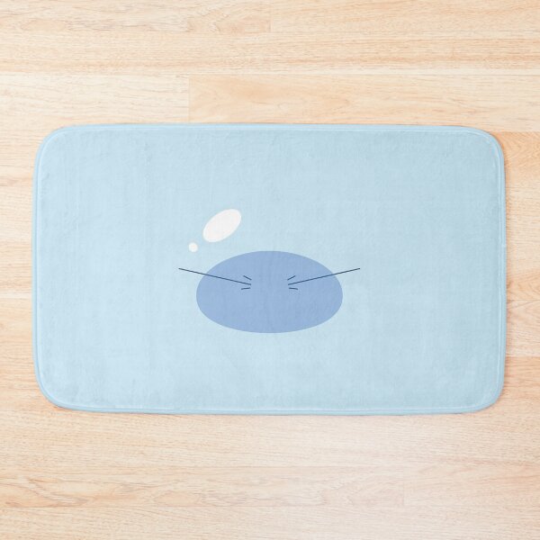 Item preview, Rimuru Slime Transformation designed and sold by justXaXnobody.