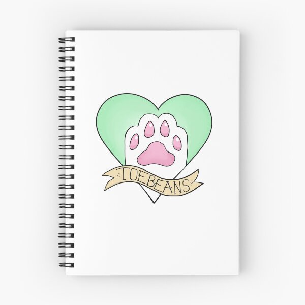 Item preview, Toe Beans Appreciation Club designed and sold by Ignorance-Is.