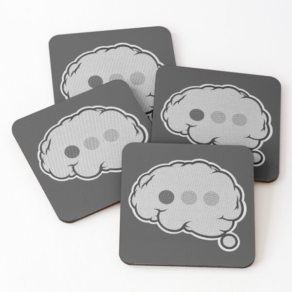 Item preview, Thinking Bubble designed and sold by JakeEdwardLange.