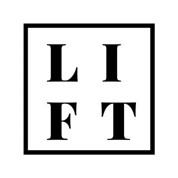 Artwork thumbnail, LIFT by InputVSOutput