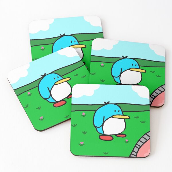Item preview, peaceful times designed and sold by FwaygoOfficial.