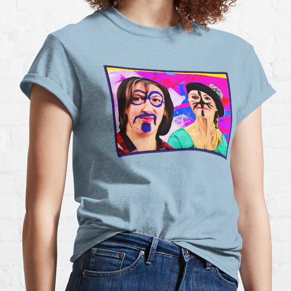 Miranda Tv Show T-Shirts for Sale | Redbubble