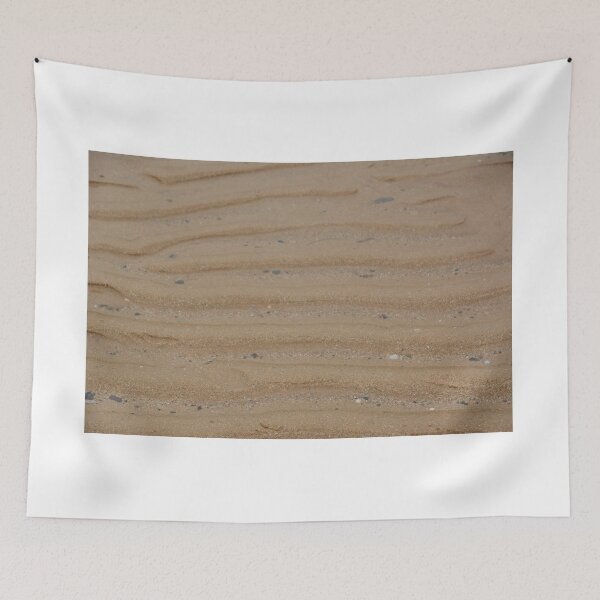 Aperçu de l'œuvre ONDES DE SABLE créée et vendue par kazaroodie.