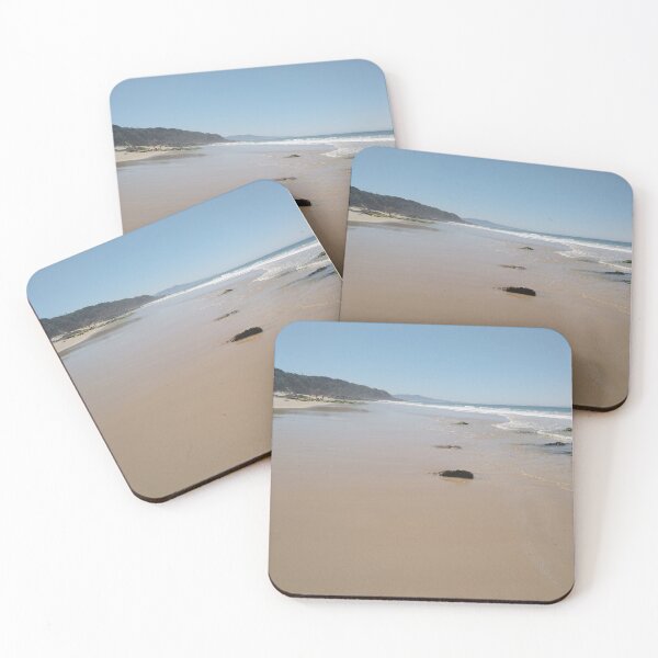 Item preview, Mallacoota Australia Beach 15 designed and sold by Nigelseanberry.