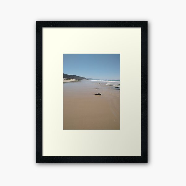 Item preview, Mallacoota Australia Beach 15 designed and sold by Nigelseanberry.