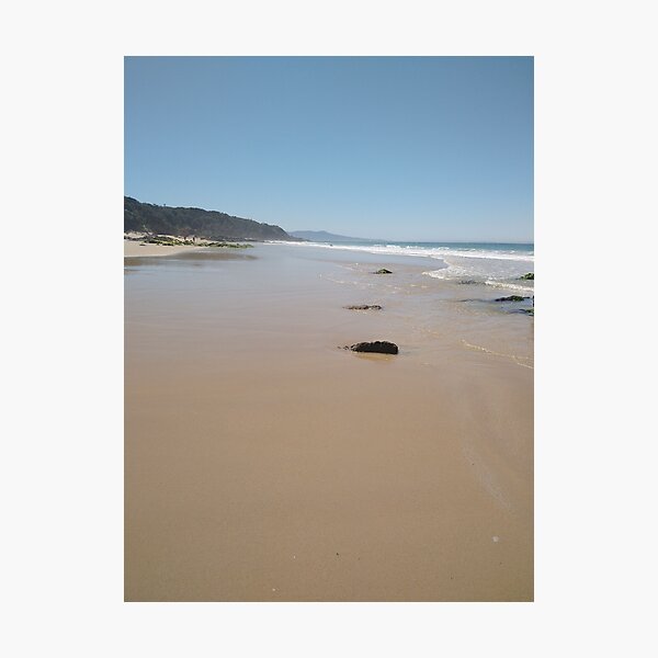 Item preview, Mallacoota Australia Beach 15 designed and sold by Nigelseanberry.