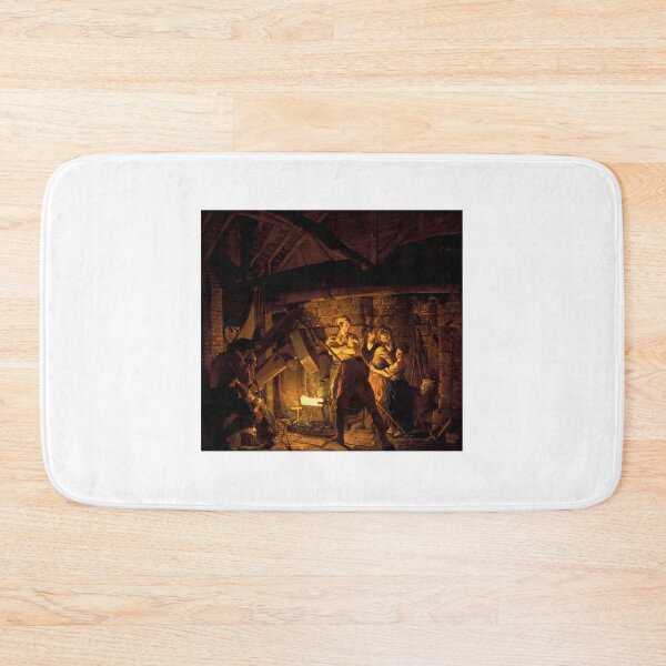 Item preview, The Iron Forge designed and sold by cotopaxi.